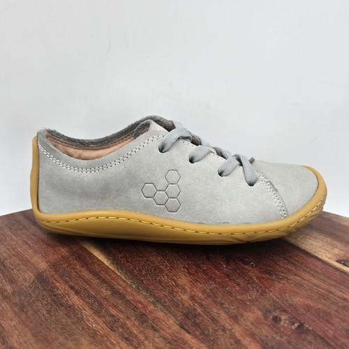 Vivobarefoot addis shoes youth - vivobarefoot,