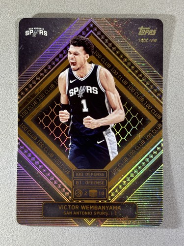 2025 topps match attax 100 - 2025-26,