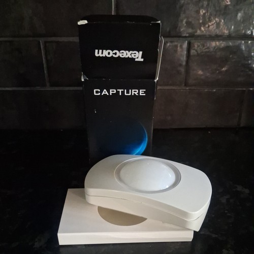 Texecom capture d20 dual tech - capture,