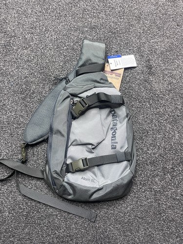 Patagonia atom sling - patagonia, |