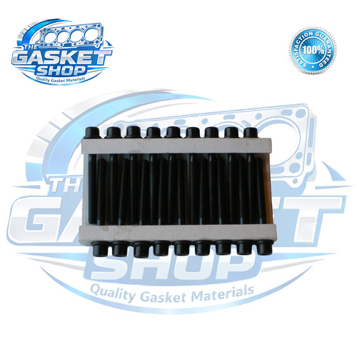 Head bolts for - head, d22