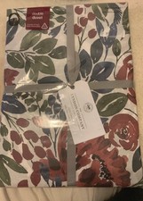 Lyndon Company Double Floral Bedding Wedding Day