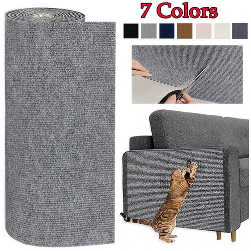 Cat scratcher sofa protector - sofa,
