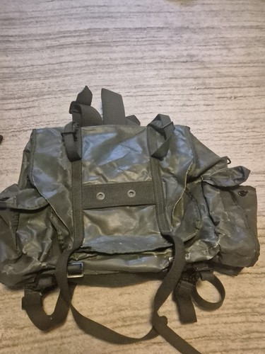 Belgian army m1971 field - m1971,