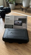 Portkeys LH7P Black 7" 1000nit