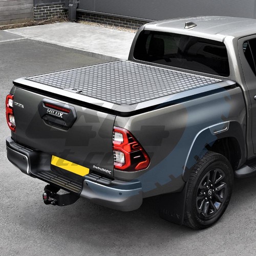 Toyota hilux 2016 protop - 2016-,
