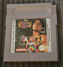 WWF King Of The Ring Nintendo
