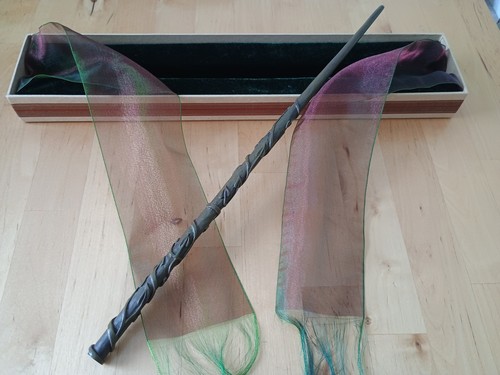 Hermione granger wand - wand, in