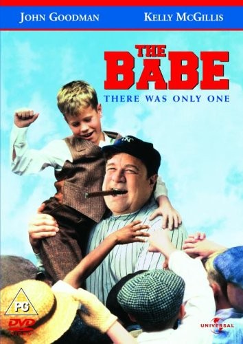 The babe dvd bcvg - babe,