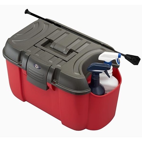Koala grooming box for - grooming, horse