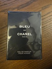 Chanel Bleu Eau De Parfum