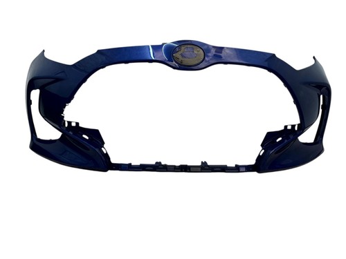Toyota yaris front bumper 2020 - toyota,