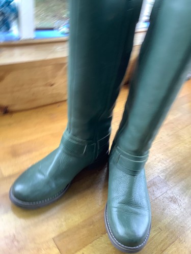 Moshulu mistletoe knee high - moshulu,