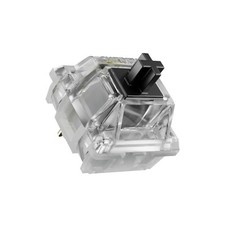 Cherry MX Black RGB Linear