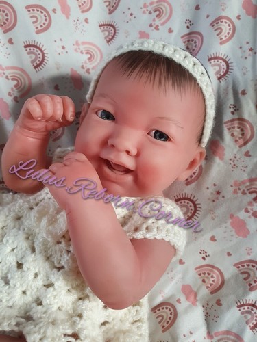 Burenguer doll reborn - burenguer, doll/reborn