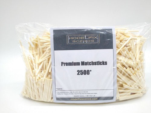 Modelfix scenics 2500 - scenics,