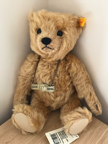 Delightful vintage steiff - delightful,