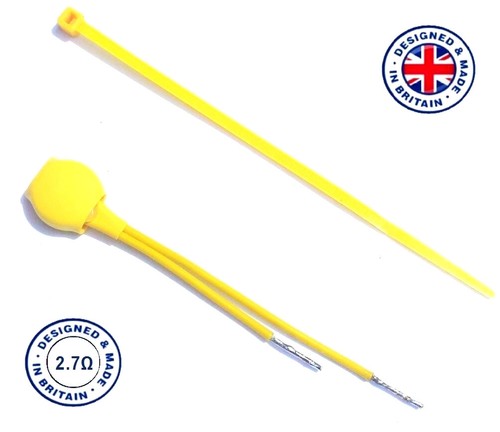 Jeep ohms ohm srs airbag - 2.7,