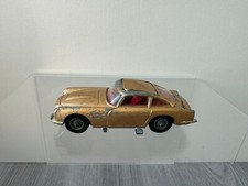 CORGI 261 JAMES BOND ASTON MARTIN DB5, 1960s