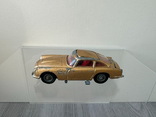 Corgi 261 james - 261, aston