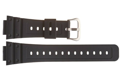 Genuine casio watch strap band - casio,