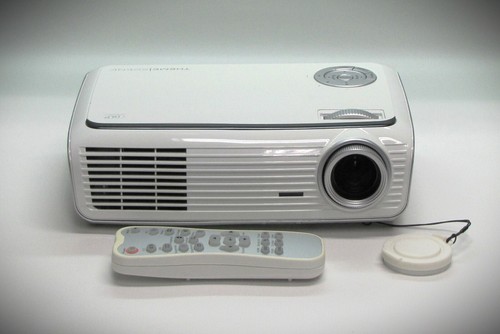 Optoma hd65 imageai hd - hd65,, imageai™