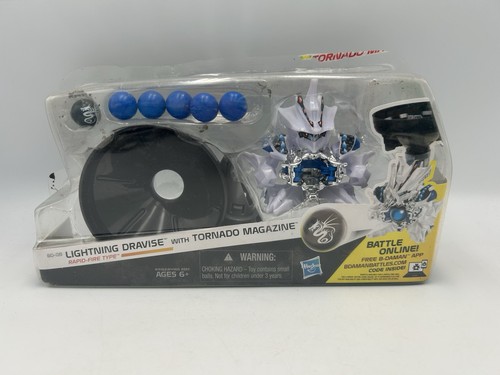 Hasbro daman crossfire - b-daman,