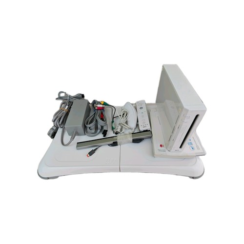 Nintendo wii game - nintendo,