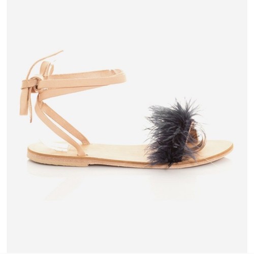 Charlotte stone ostrich - charlotte,