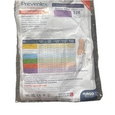 Preventex Anti-Embolism