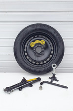Volvo C30 Spare Tyre - Wheel