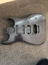 Charvel 375 Deluxe 1989