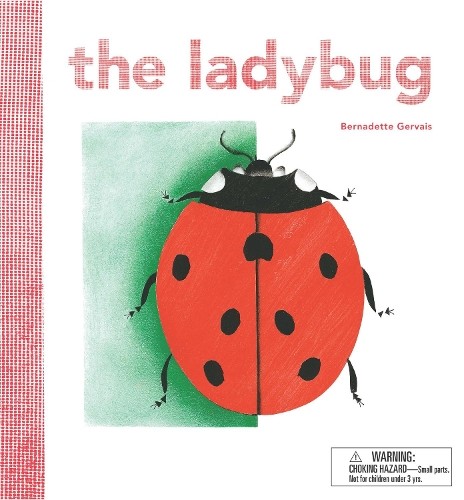 The ladybird gervais - the,
