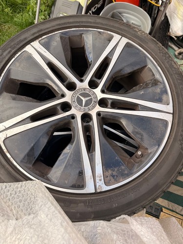 Mercedes benz class 18 - -, 18”