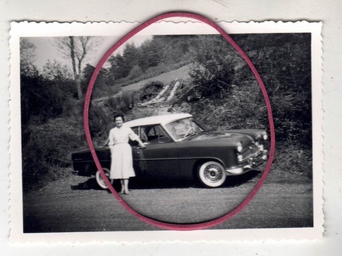 Photo car automobiles - photo,