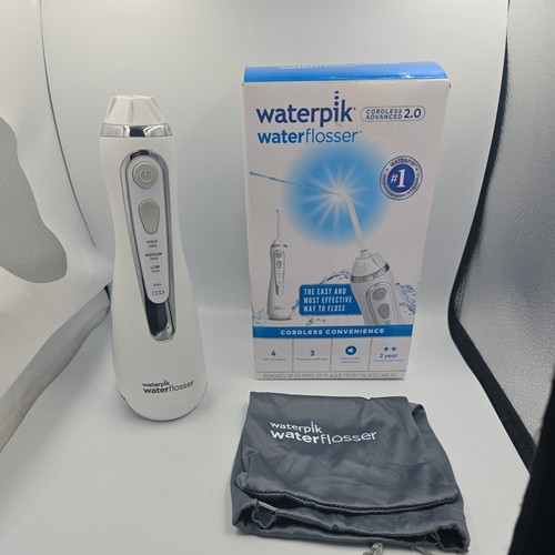 Waterpik 580 cordless - waterpik, wp-580