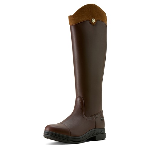 Ariat womans stamford - ariat, h2o