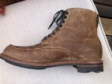 Crockett And Jones Boots