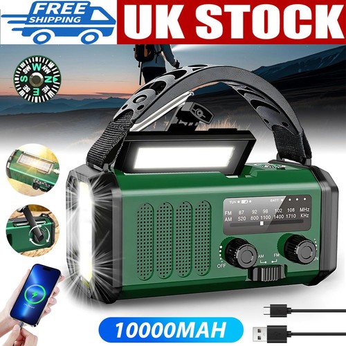 10000mah portable hand - portable,