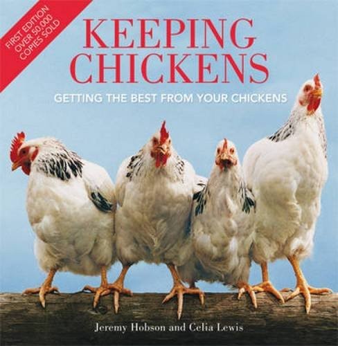 Keeping chickens hobson - keeping, chickens,