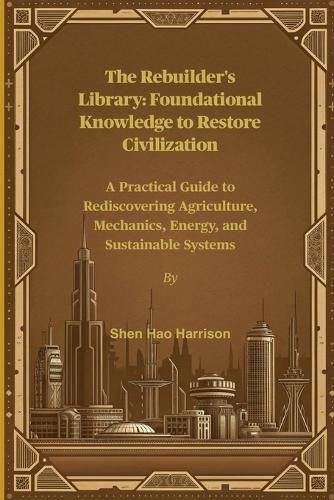 Shen hao harrison the - hao,