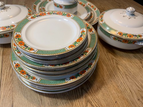 Stunning art deco - stunning,