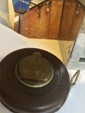 Vintage Rabone Chesterman 33