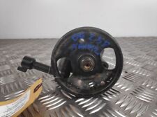 NISSAN NAVARA D40 05-23 POWER STEERING PUMP/MOTOR