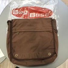 BagBase bg622 Vintage Canvas
