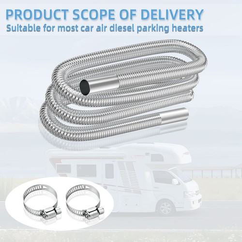 300cm air diesel - 300cm,