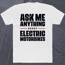 ASK ME ANYTHING ABOUT ELECTRIC