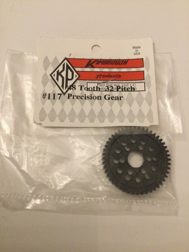 Kimbrough 48tooth 32dp pitch - kimbrough,