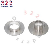 Carpigiani Ice Cream Machine  Gears Liners Set Stainless steel 12 Month warranty