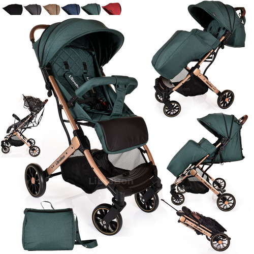 Lightweight baby stroller - lightweight,